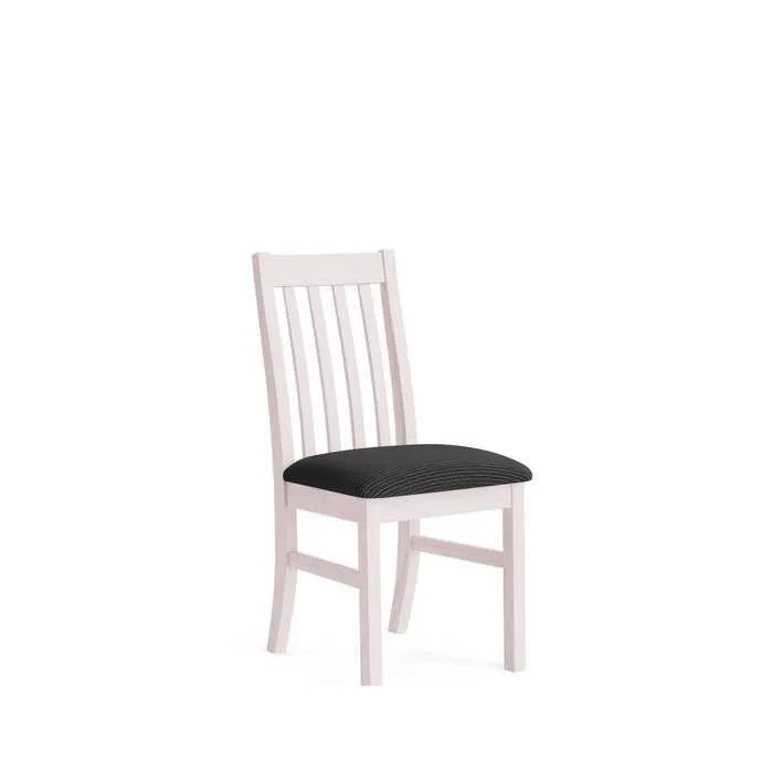 Villager Dining Chair - Padded seat