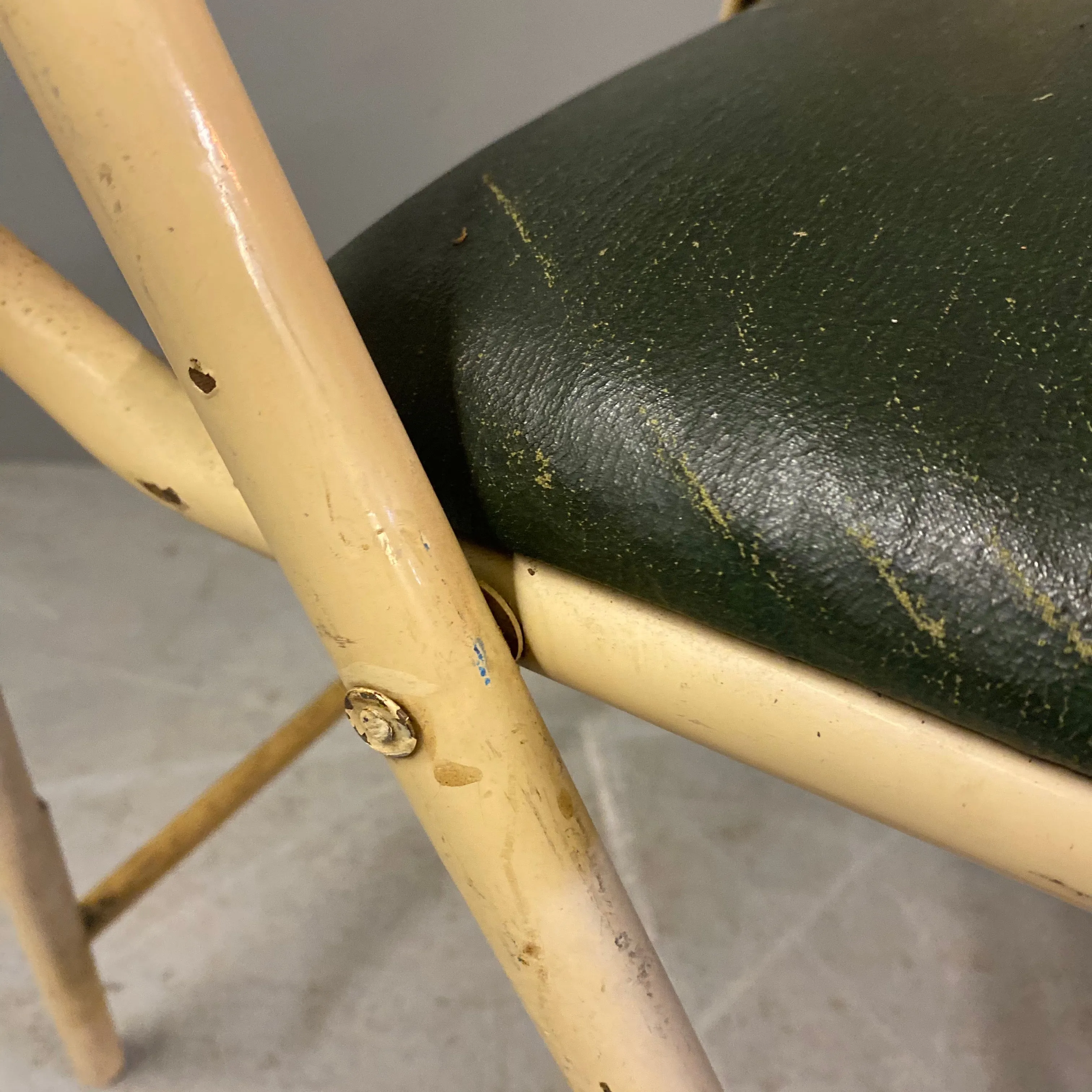 Vintage Desk Chair