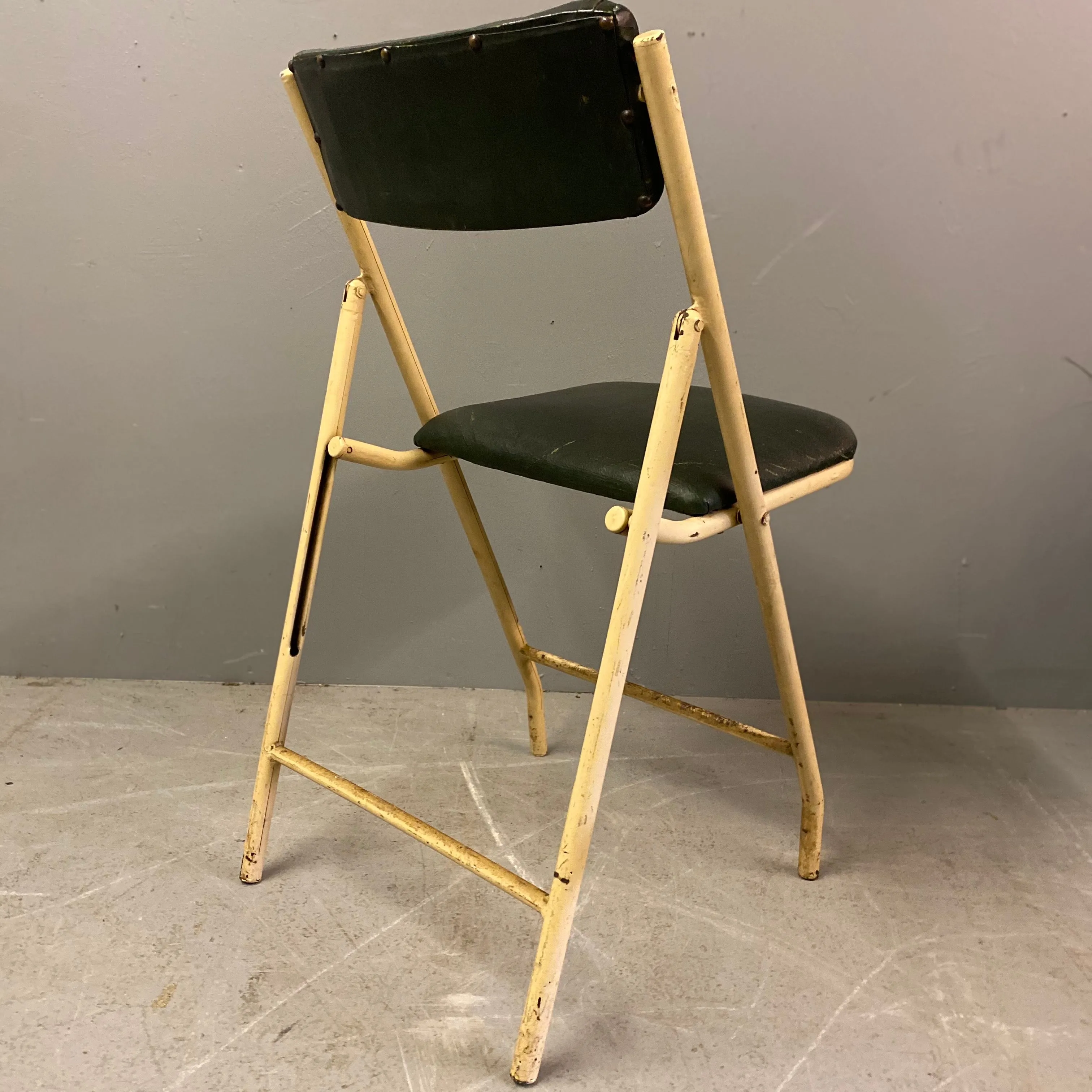 Vintage Desk Chair