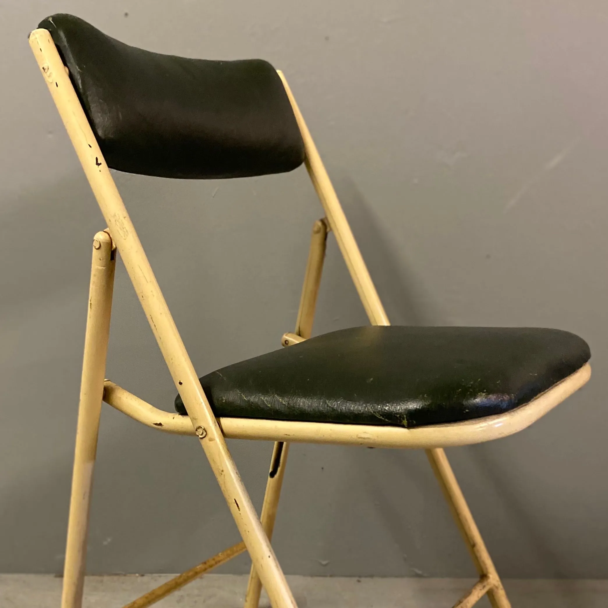 Vintage Desk Chair
