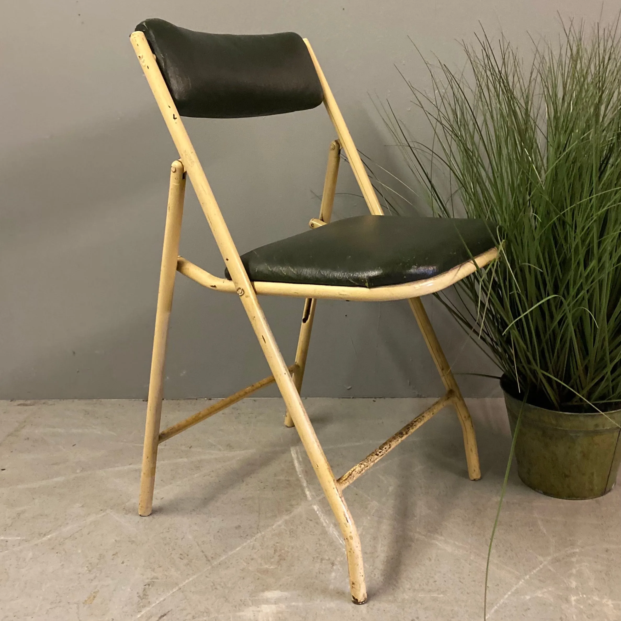 Vintage Desk Chair