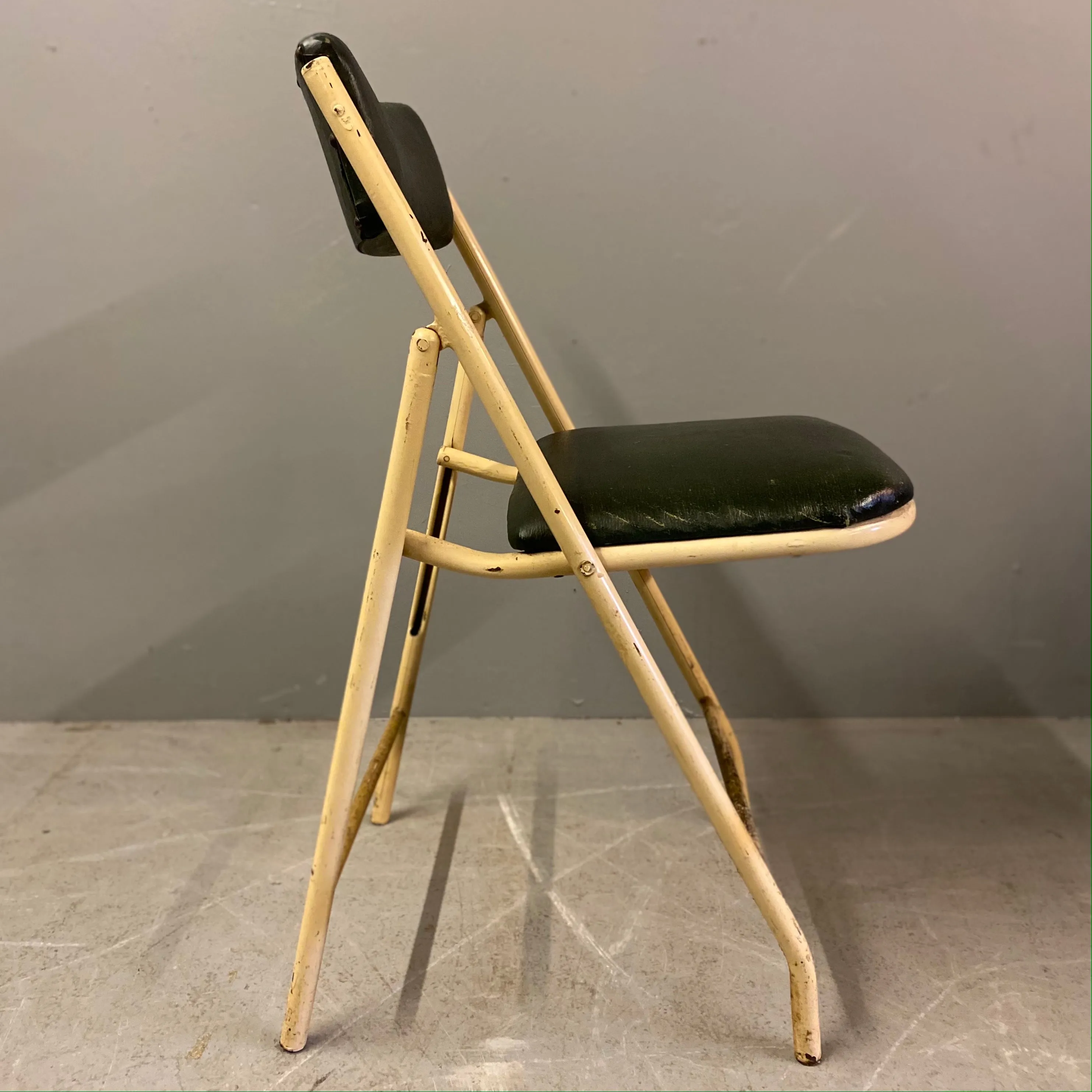 Vintage Desk Chair