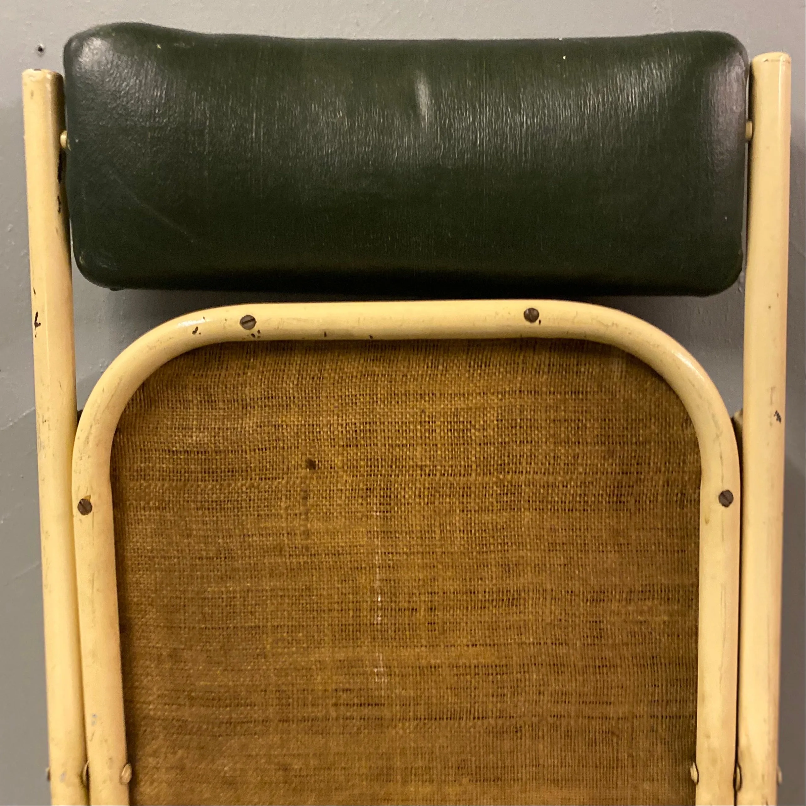 Vintage Desk Chair