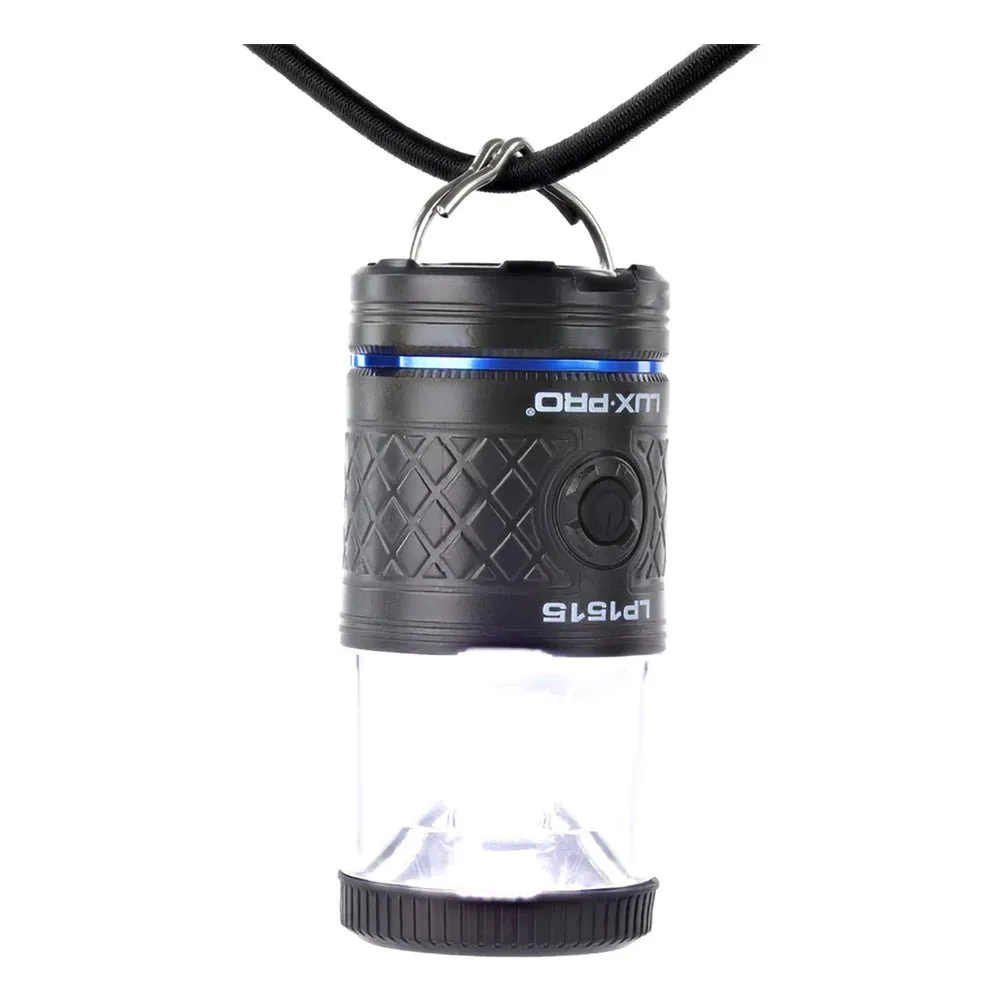 WATERPROOF FLOATING 340 LUMEN LED LANTERN