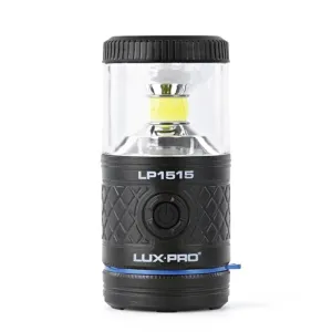 WATERPROOF FLOATING 340 LUMEN LED LANTERN