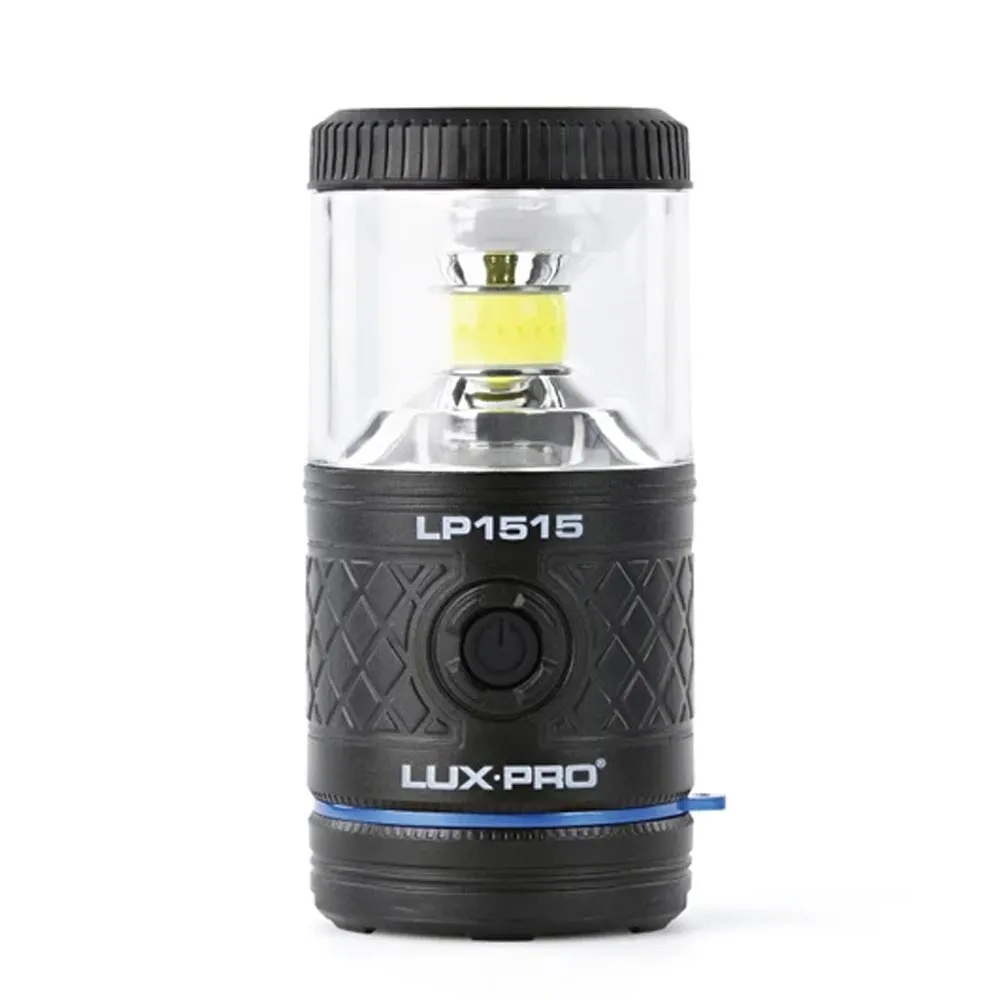 WATERPROOF FLOATING 340 LUMEN LED LANTERN