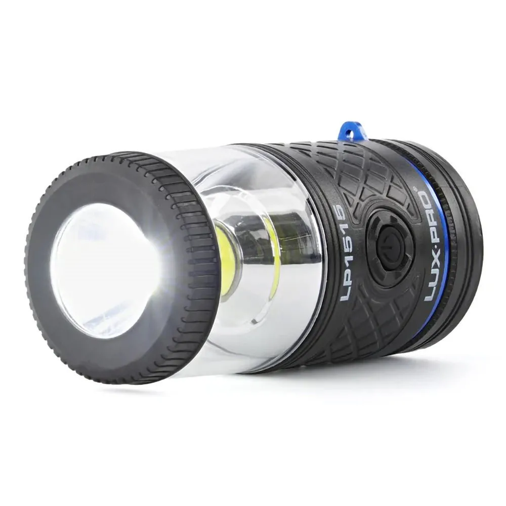WATERPROOF FLOATING 340 LUMEN LED LANTERN