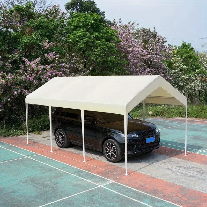Waterproof Hex Party Tent Durable Ventilated Secure