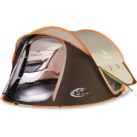 Waterproof Large Family Tents