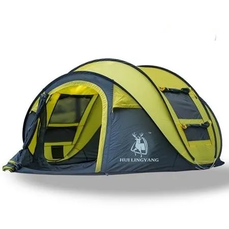 Waterproof Large Family Tents
