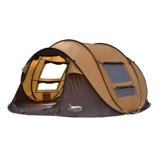 Waterproof Tent for Hiking, Camping, Travelling