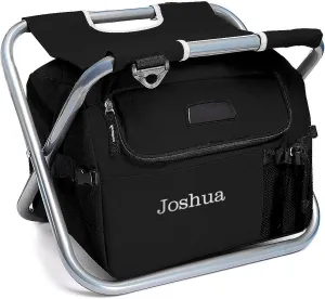 WEDDINGSTARBLUE Cooler Chair