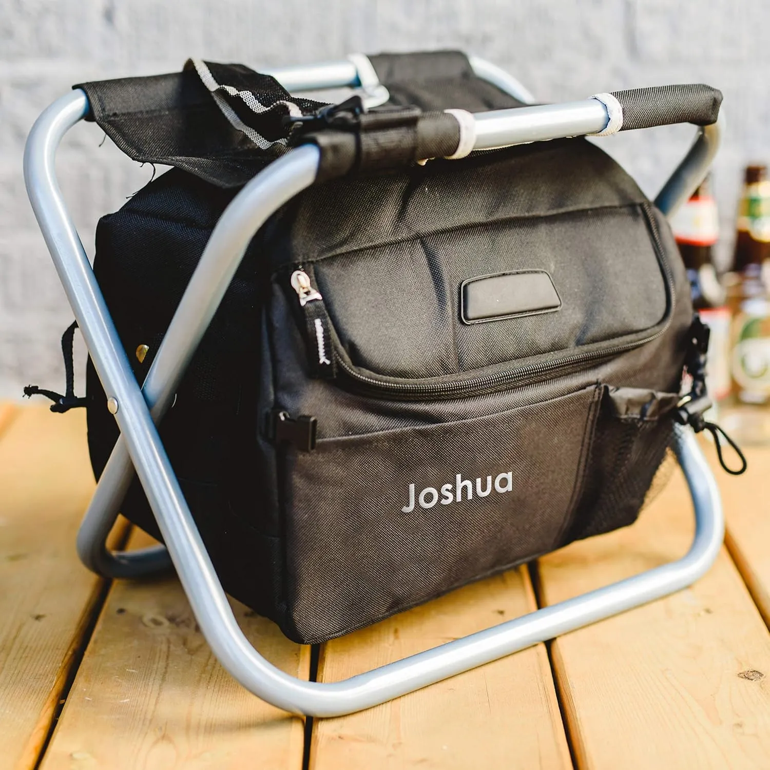 WEDDINGSTARBLUE Cooler Chair