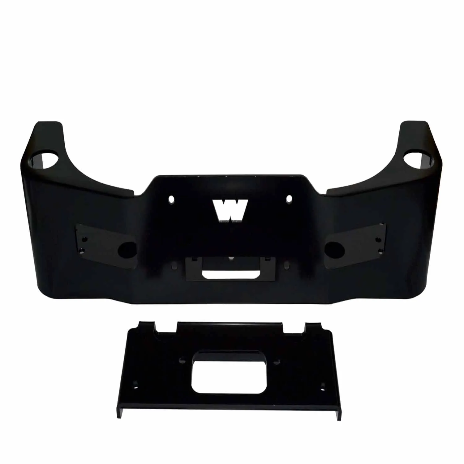 WINCH CARRIER