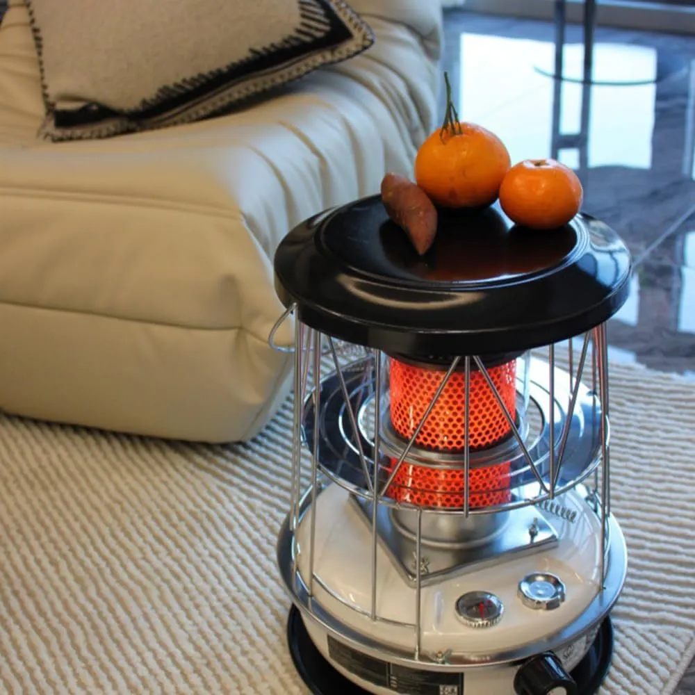 Winter Camping Kerosene Stove Ice Fishing Kerosene Heater Portable Kerosene