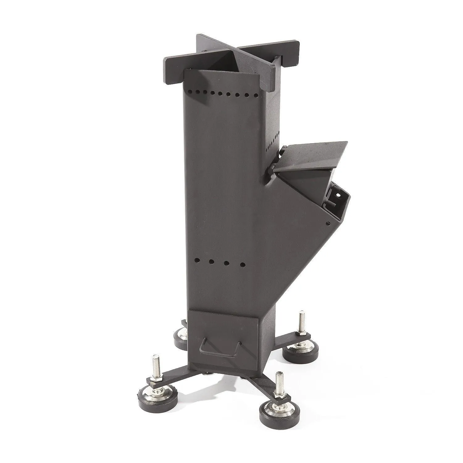 Wood Rocket Honest Multi-device compatible Burning Stove Outbacker®