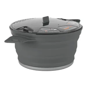 X POT