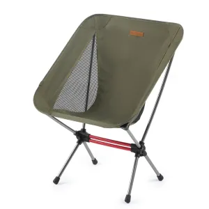 YL08 Ultralight Foldable Camping Chair