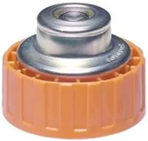 Zibro 4963505129088 Tank Cap with Ferrule Mod"E" for Stoves Mod